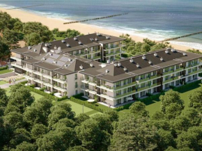 Beautiful apartment very close to the beach